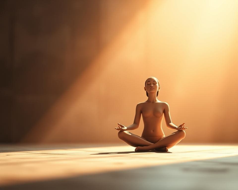 Hoe creëer je rust in je hoofd met mindfulness?