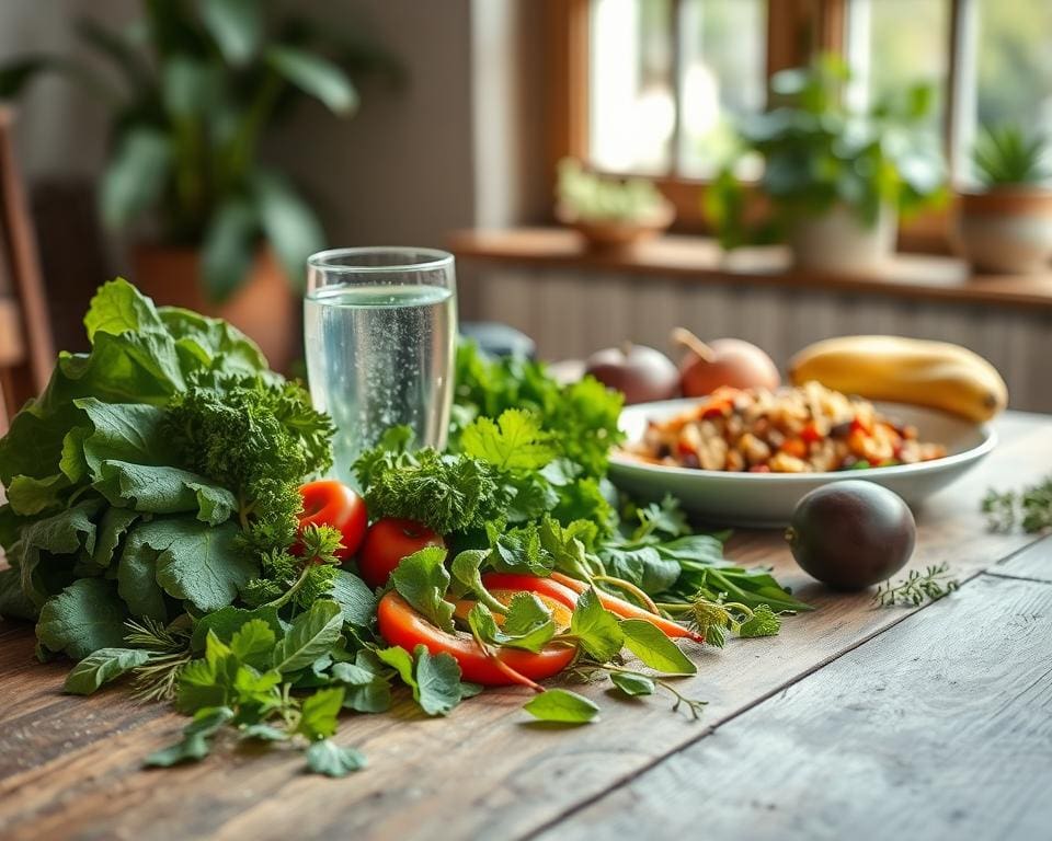 Hoe helpt voeding bij mentale scherpte?