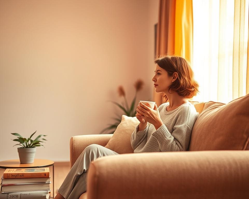 Hoe herstel je van vermoeidheid na een lange werkweek?