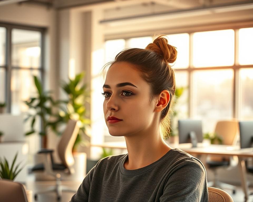 Hoe houd je je hoofd helder in drukke maanden?