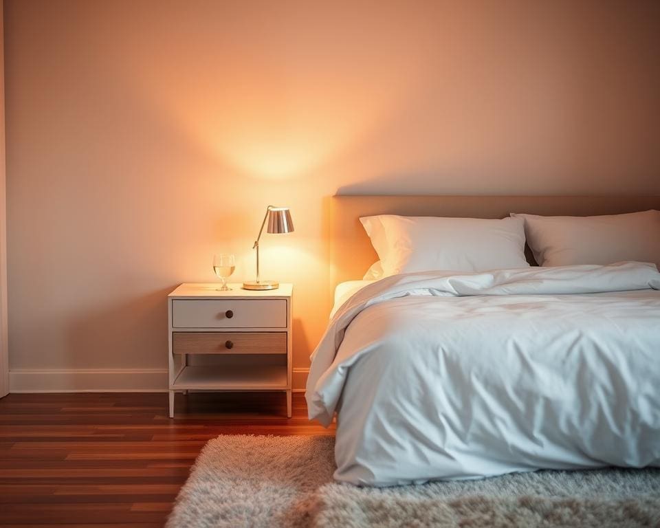 Hoe houd je je nachtrust stabiel?