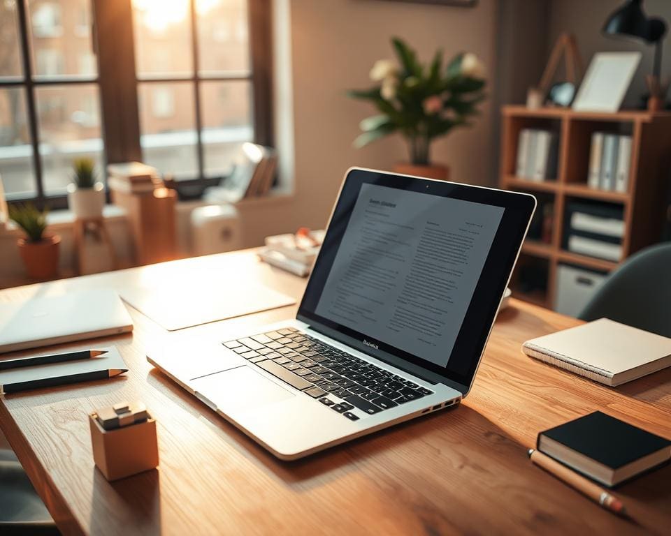 Hoe kies je de juiste laptop voor thuis en werk?