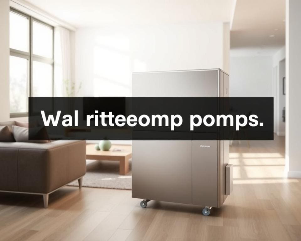 Hoe kies je de juiste warmtepomp voor je huis?