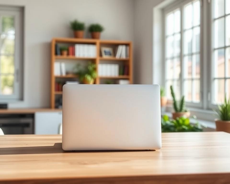 Hoe kies je een goede laptop voor thuis en werk?