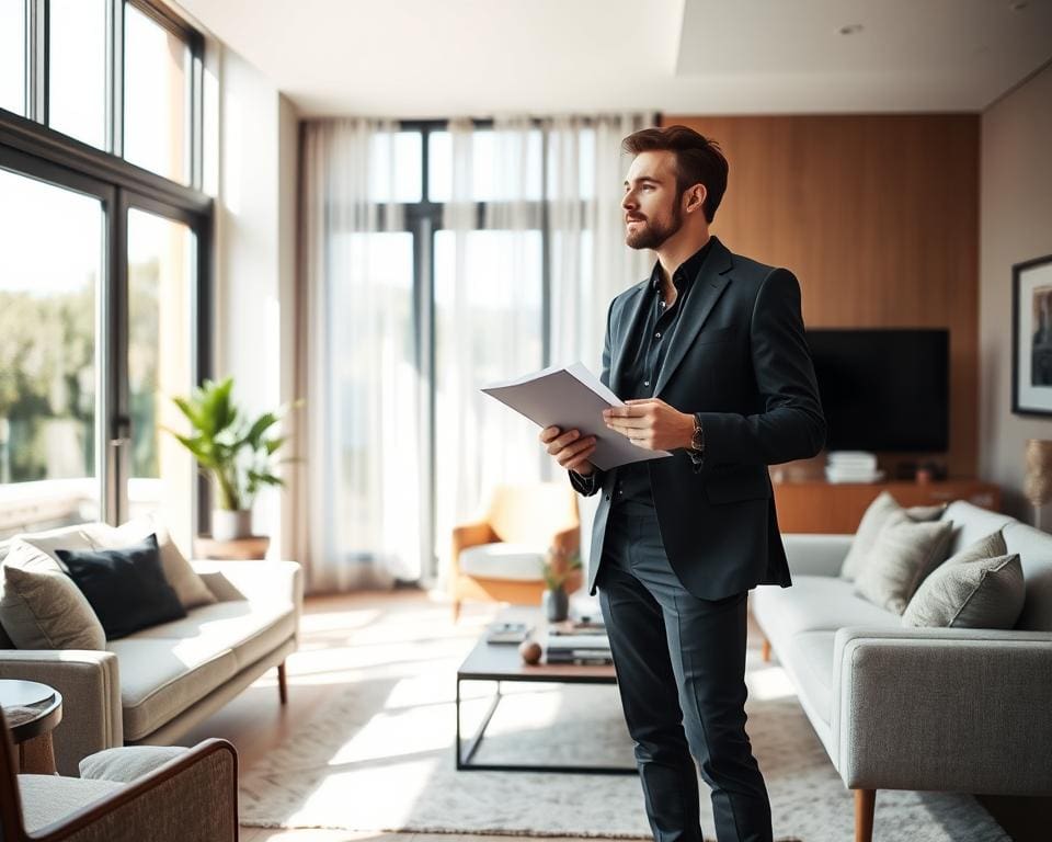 Hoe kies je een interieurstylist die jouw stijl begrijpt?