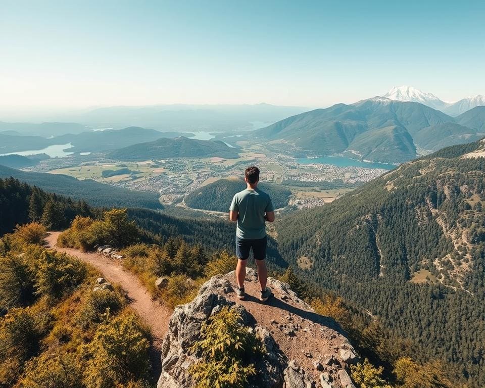 Hoe kies je een reisbestemming die bij je past?