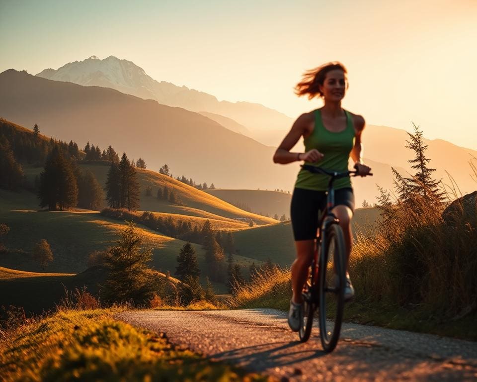 Hoe kies je een sport die echt bij je past?