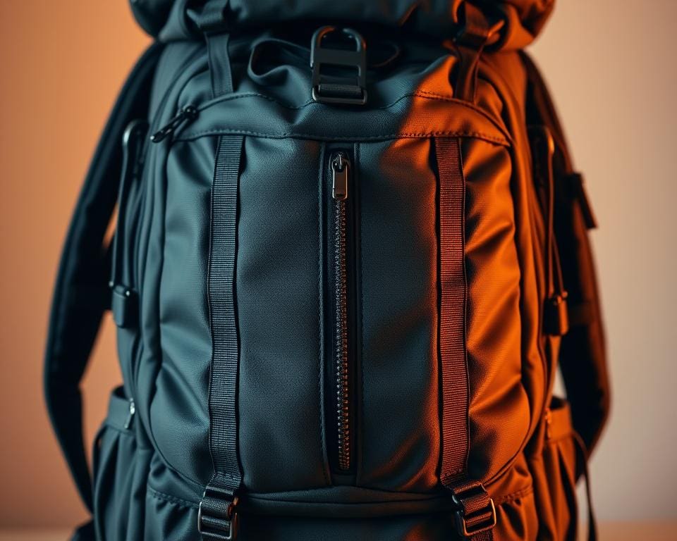 Hoe kies je een stevige reisrugzak voor vakanties?