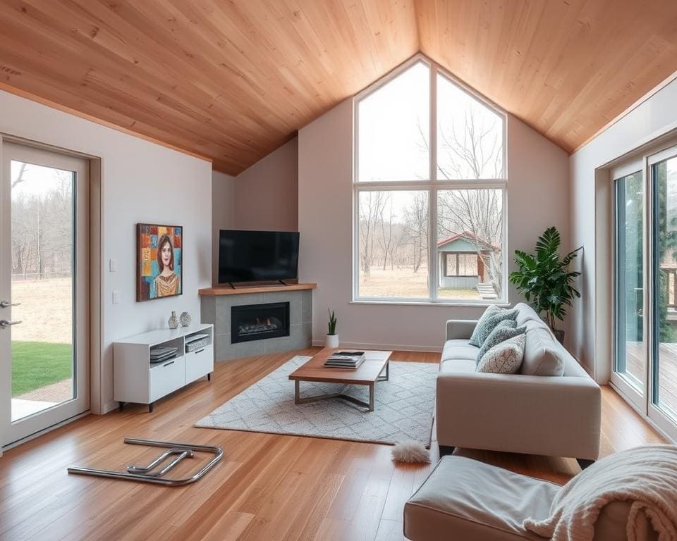 Hoe kies je energiezuinige verwarming voor je woning?