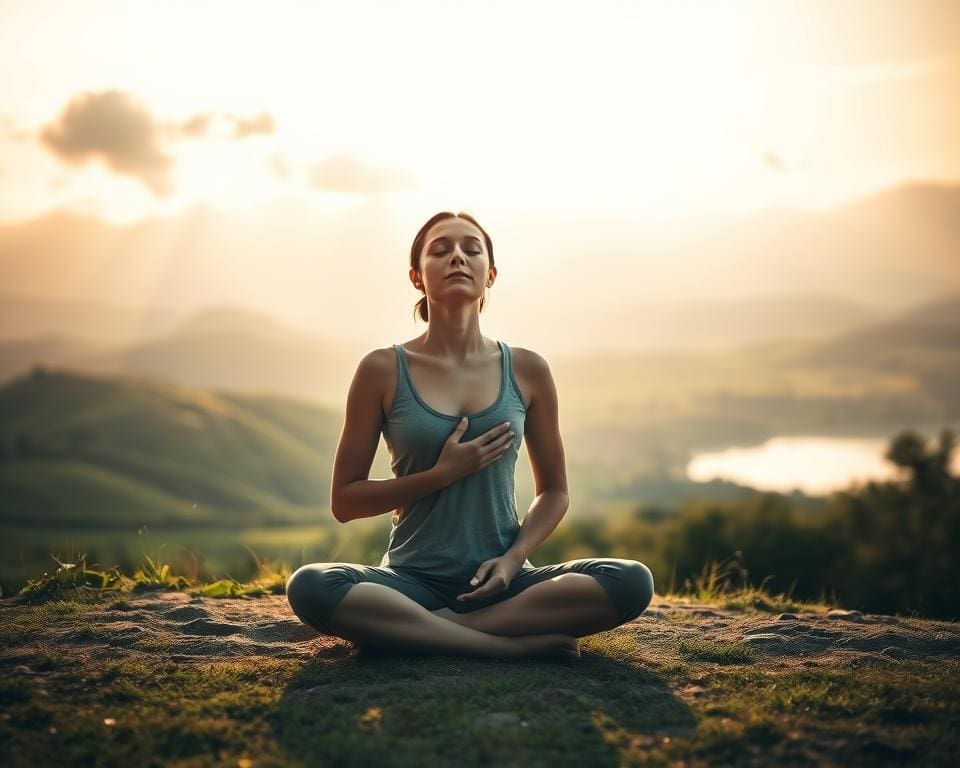 Hoe leer je beter luisteren naar je lichaam?