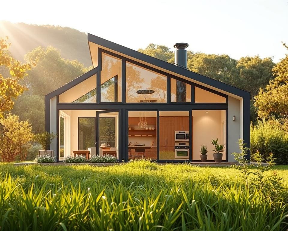 Hoe maak je je huis gasloos zonder hoge kosten?