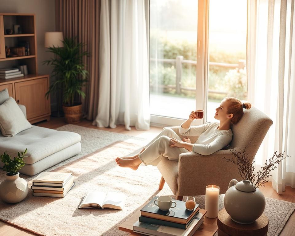 Hoe maak je je ochtendroutine milder?