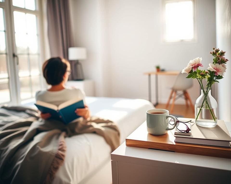 Hoe maak je je ochtendroutine productiever en rustiger?