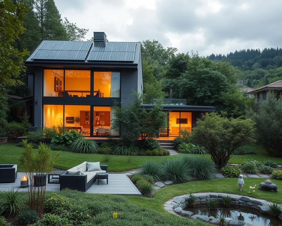 Hoe maak je je woning energiezuinig in 2025?