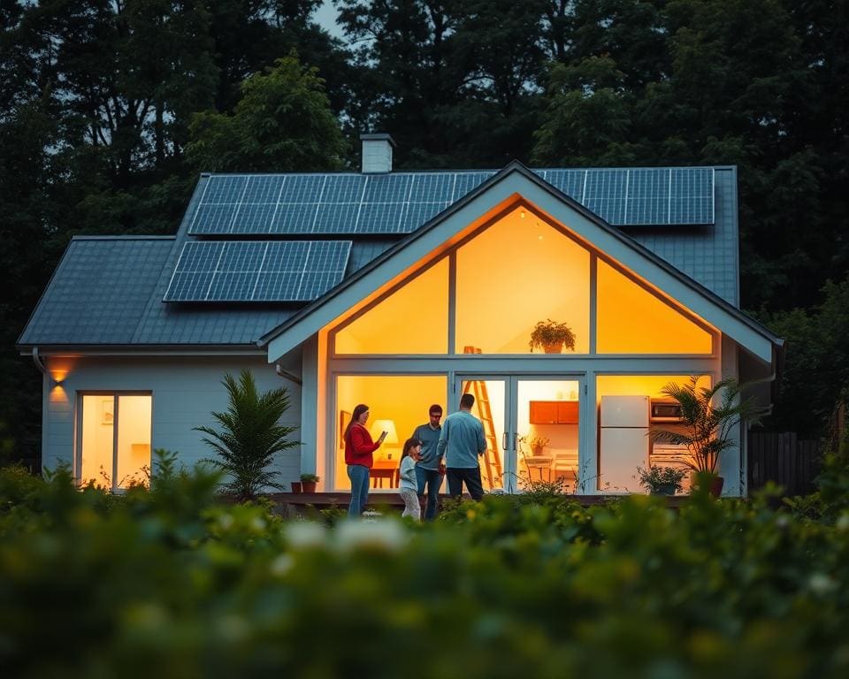 Hoe maak je je woning klaar voor de toekomst?