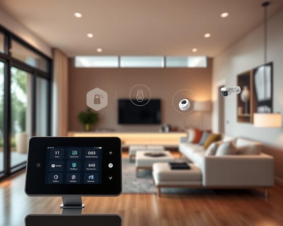 Hoe maak je je woning veiliger met domotica?