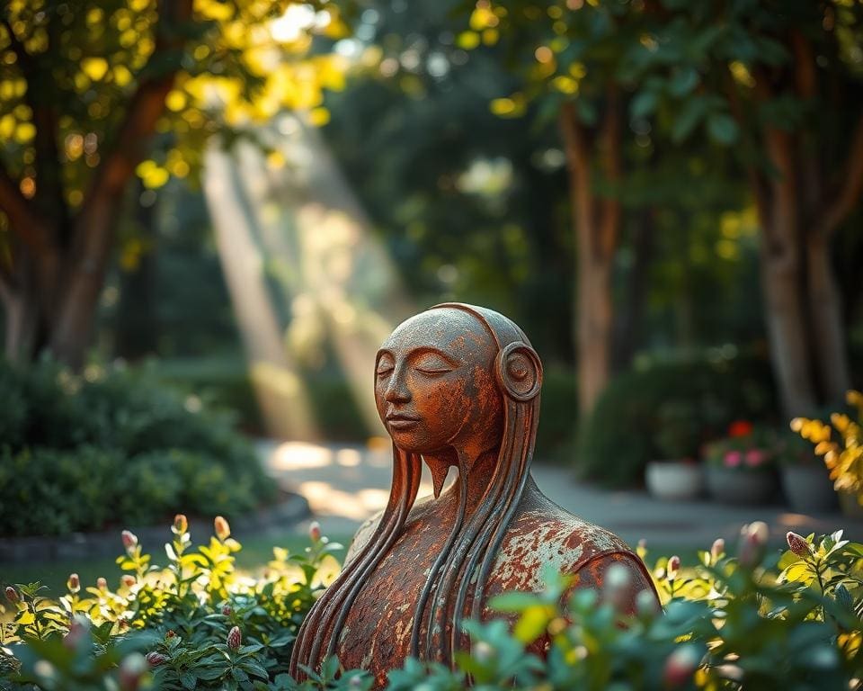 Hoe maak je ruimte in je huis voor rust?