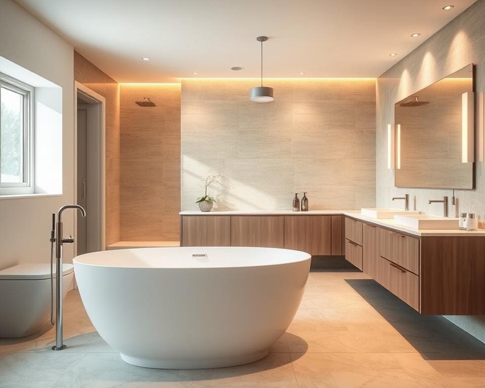 Hoe pak je een badkamerverbouwing slim aan?