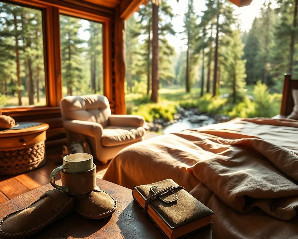 Hoe plan je een ontspannen weekend zonder stress?