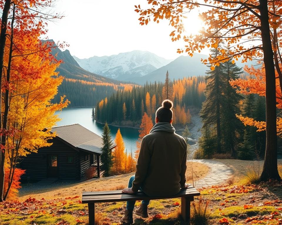 Hoe plan je een vakantie buiten het hoogseizoen?