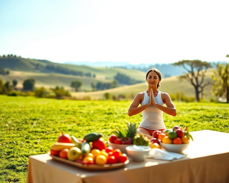 Hoe verbeter je je gezondheid met kleine dagelijkse gewoontes?