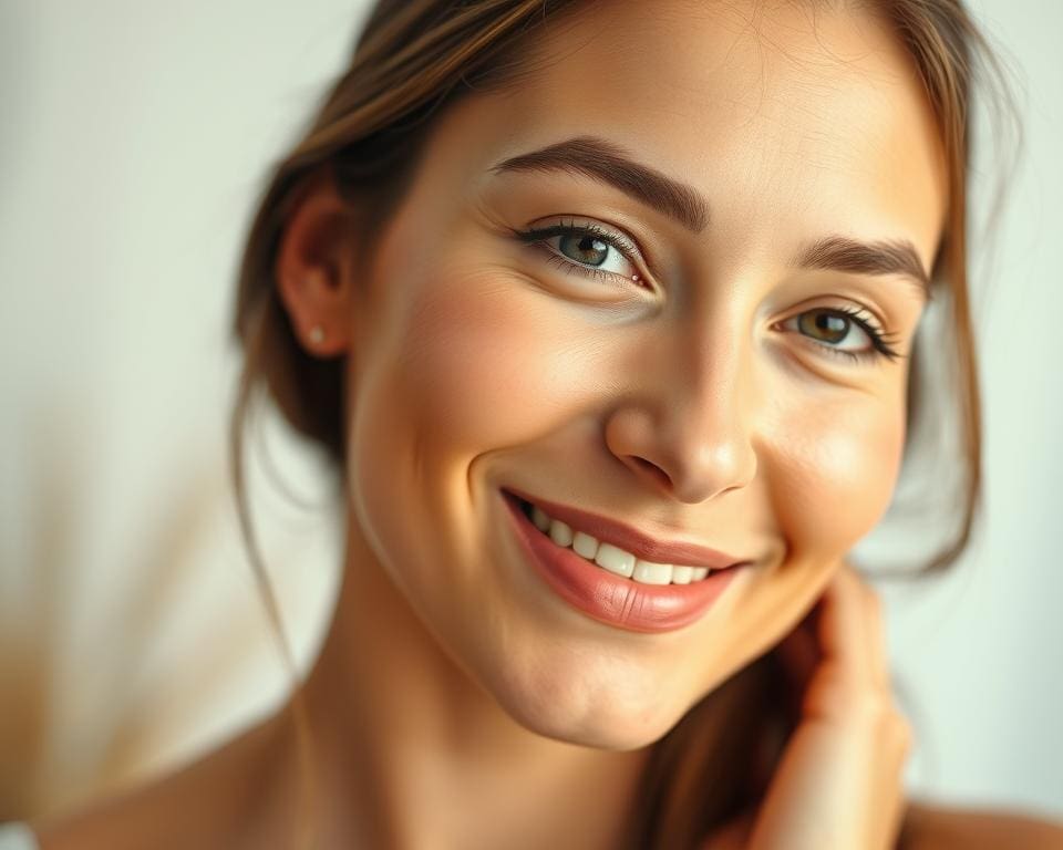 Hoe verbeter je je huid met eenvoudige gewoontes?