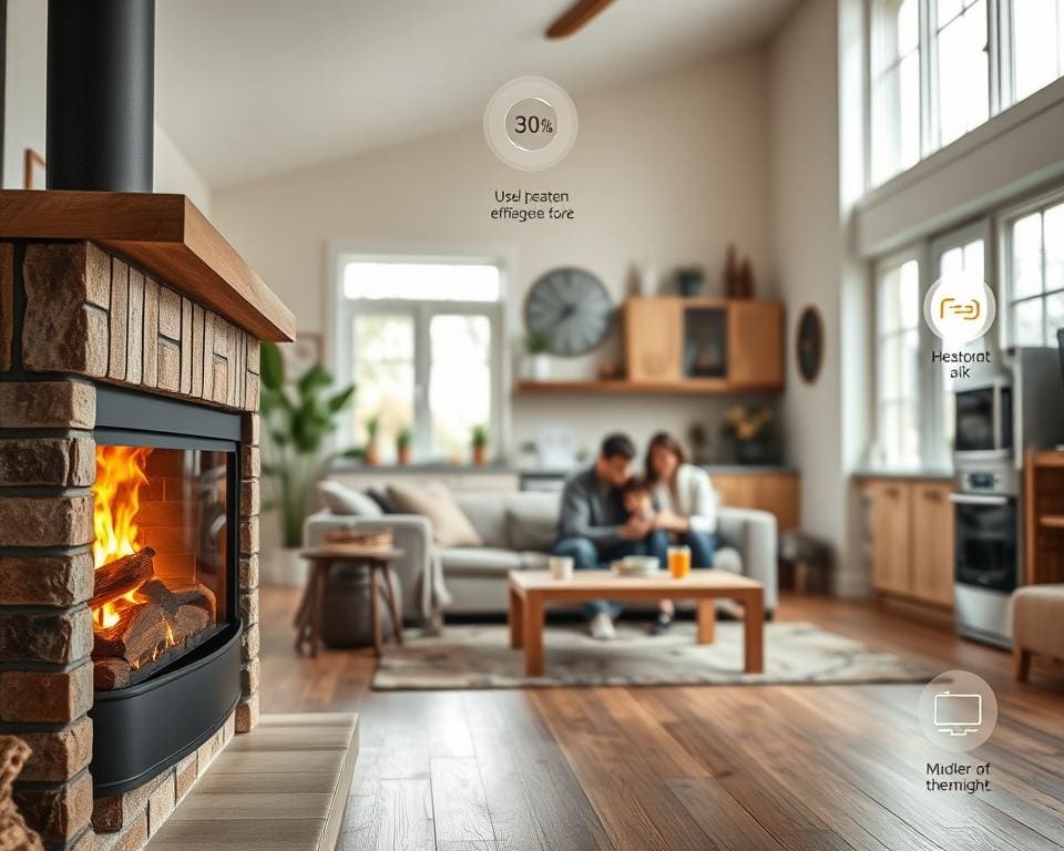 Hoe verlaag je je gasverbruik zonder comfort te verliezen?