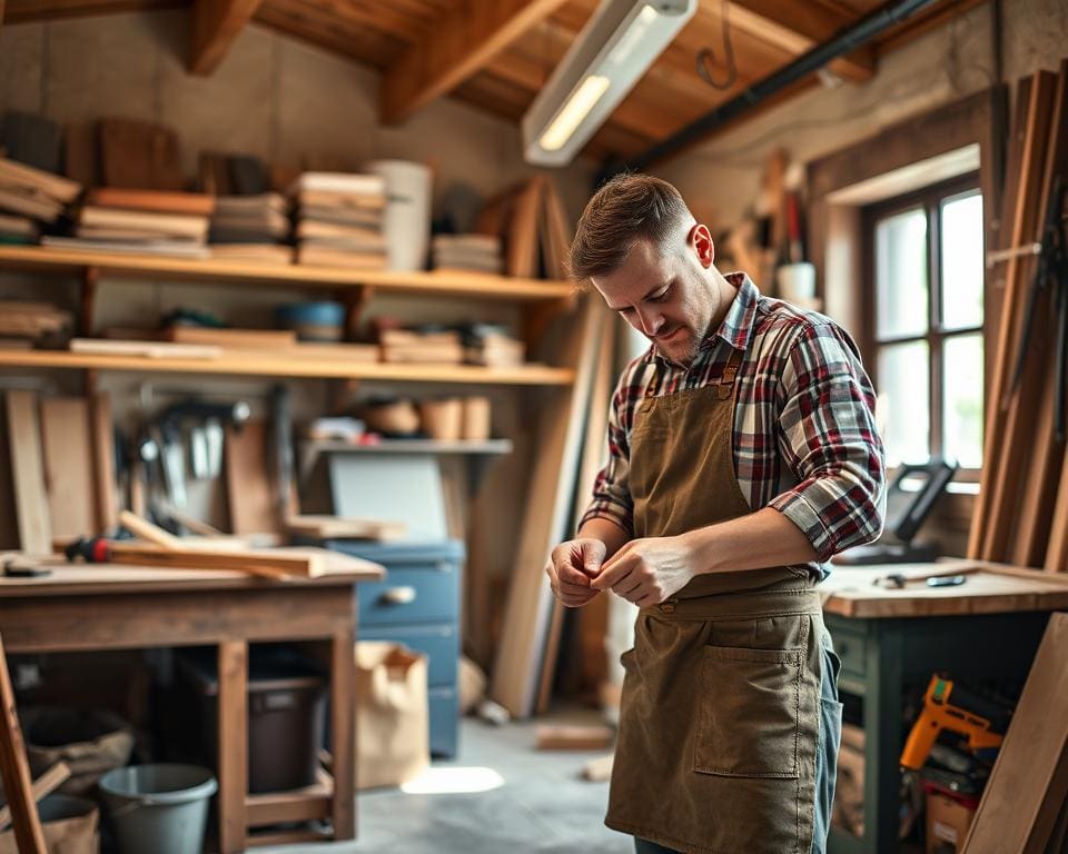 Hoe vind je de juiste vakman voor jouw verbouwing?