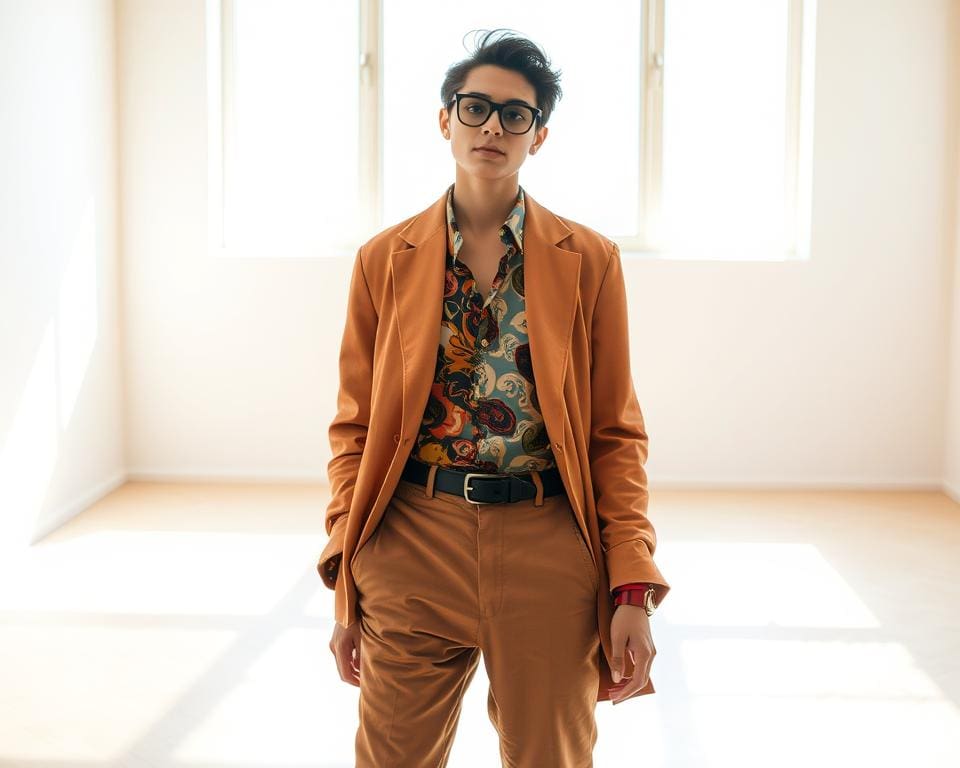 Hoe vind je een kledingstijl die écht bij je past?