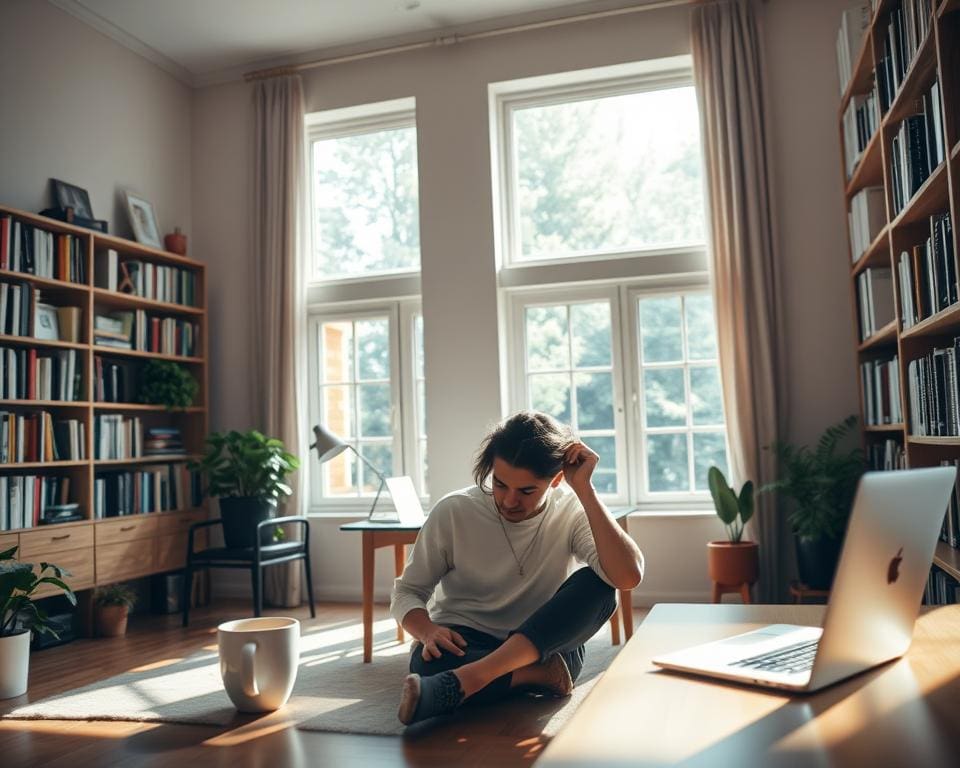 Hoe vind je werk dat echt bij je past?