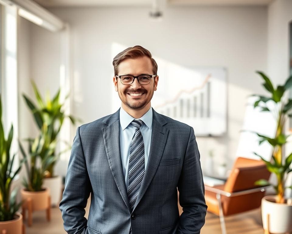 Hoe werkt een HR-adviseur voor groeiende bedrijven?