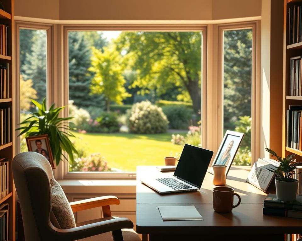 Hoe zorg je voor meer balans tussen werk en privé?