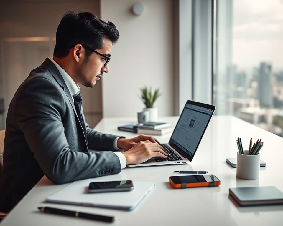 Waar vind je een goede SEO-specialist voor je website?