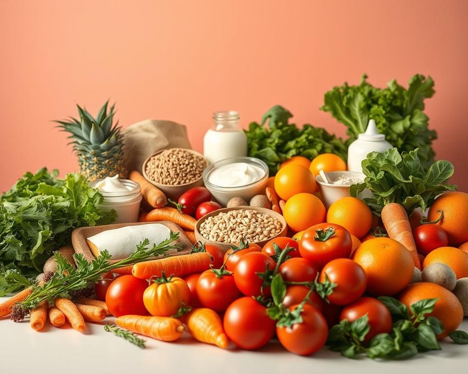 Waarom gezonde voeding je prestaties beïnvloedt