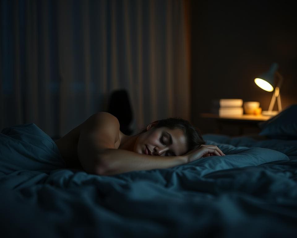 Waarom is een goede nachtrust zo belangrijk voor je focus?