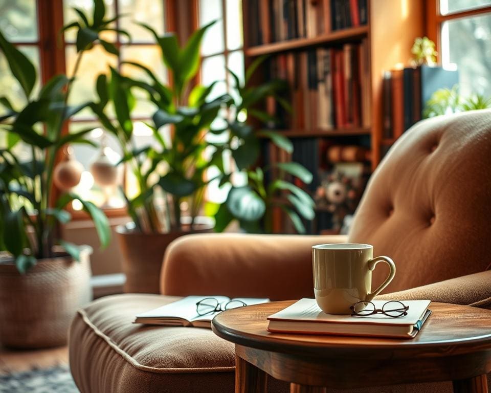 Warme ideeën voor je dagelijkse routine