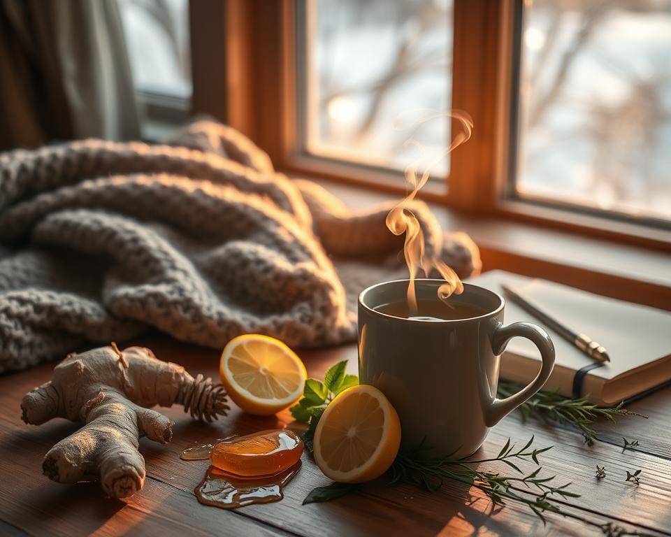 Wat helpt tegen een winterdip?