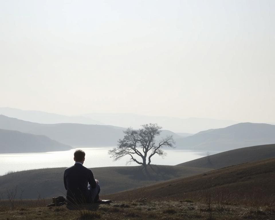 Wat helpt tegen somber weer?