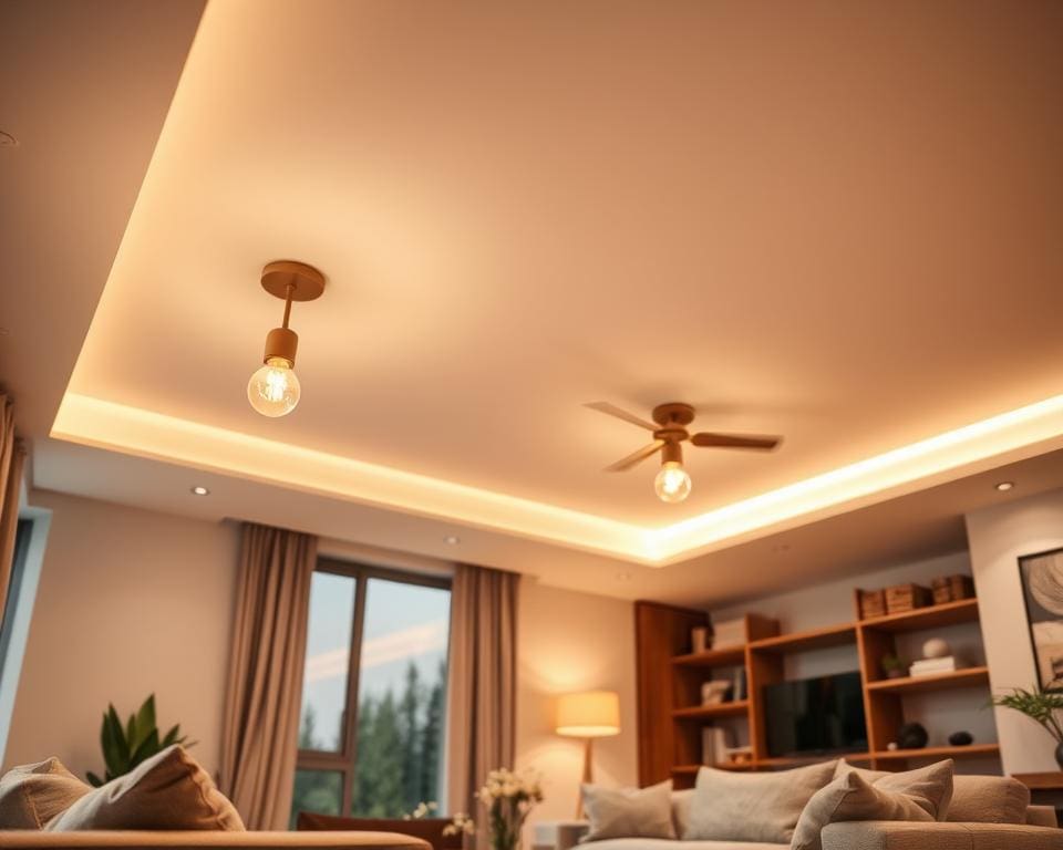 Wat maakt LED-verlichting ideaal voor je woning?