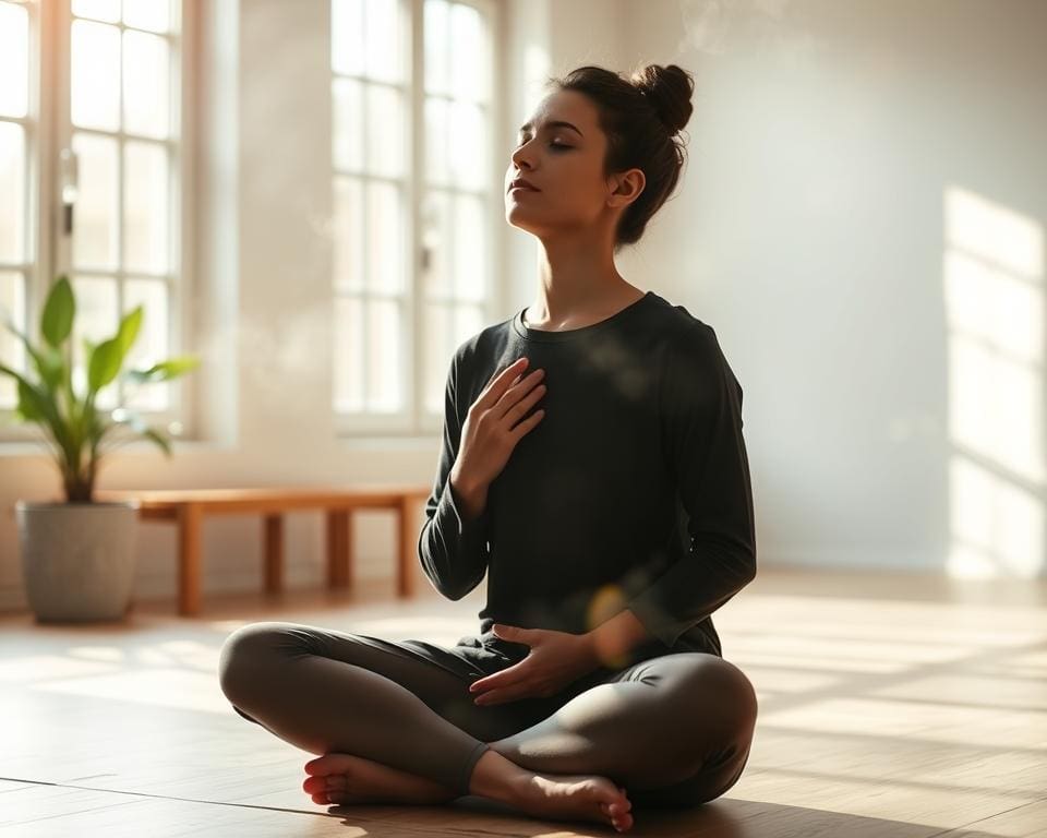 Wat maakt ademhalingsoefeningen zo effectief?