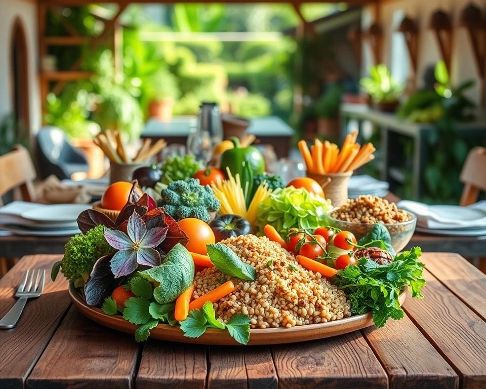 Wat maakt duurzame voeding aantrekkelijker?