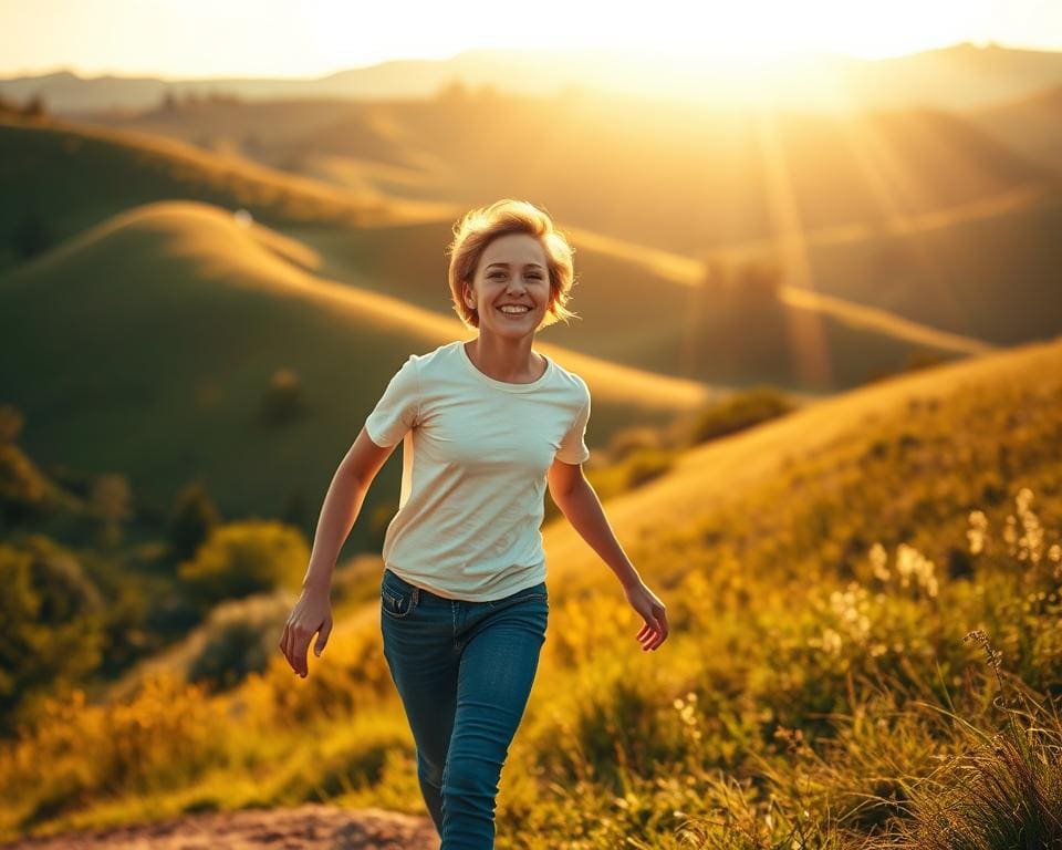 Wat maakt een frisse start in je leven succesvol?