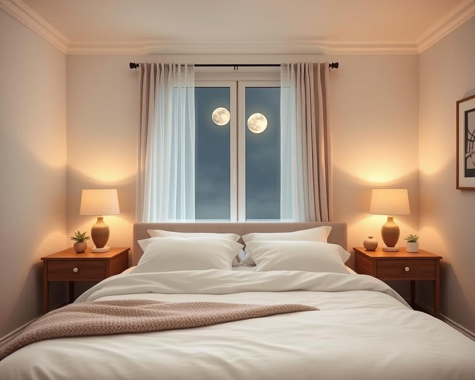 Wat maakt een gezonde nachtrust zo belangrijk?