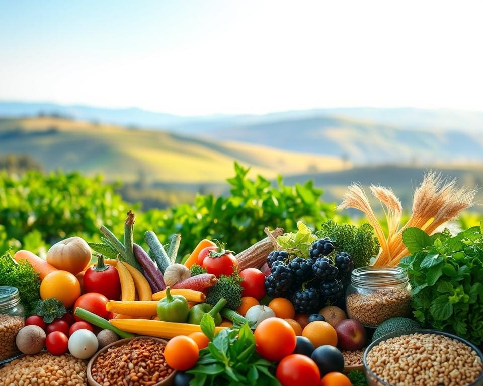 Wat maakt een plantaardig dieet aantrekkelijk?