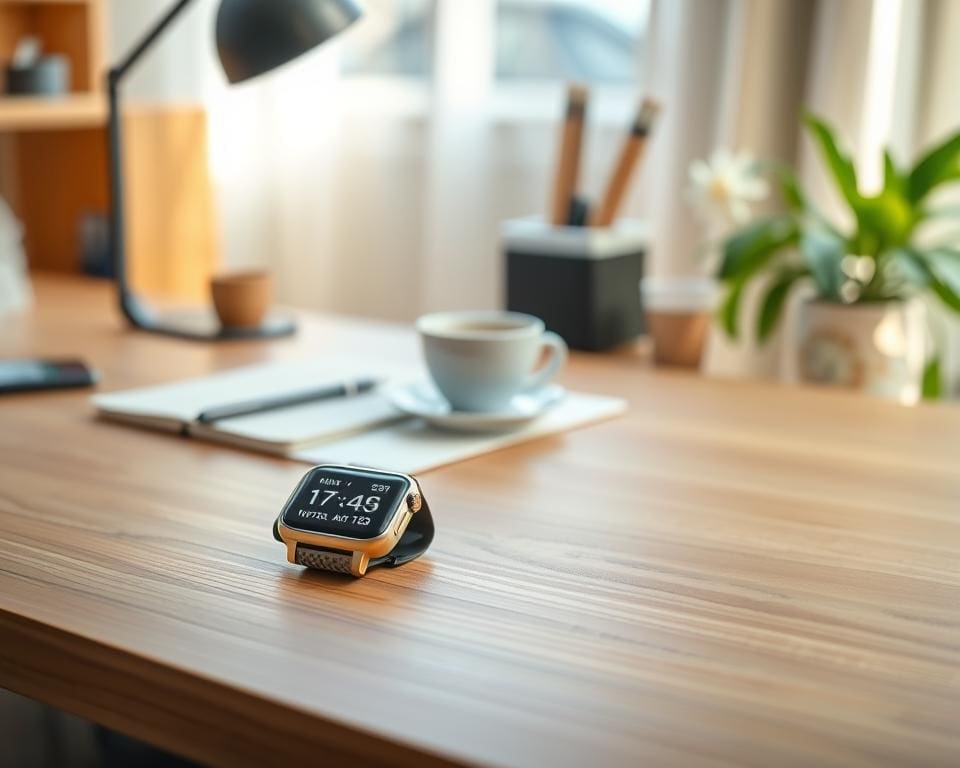 Wat maakt een smartwatch handig in je dagelijks leven?