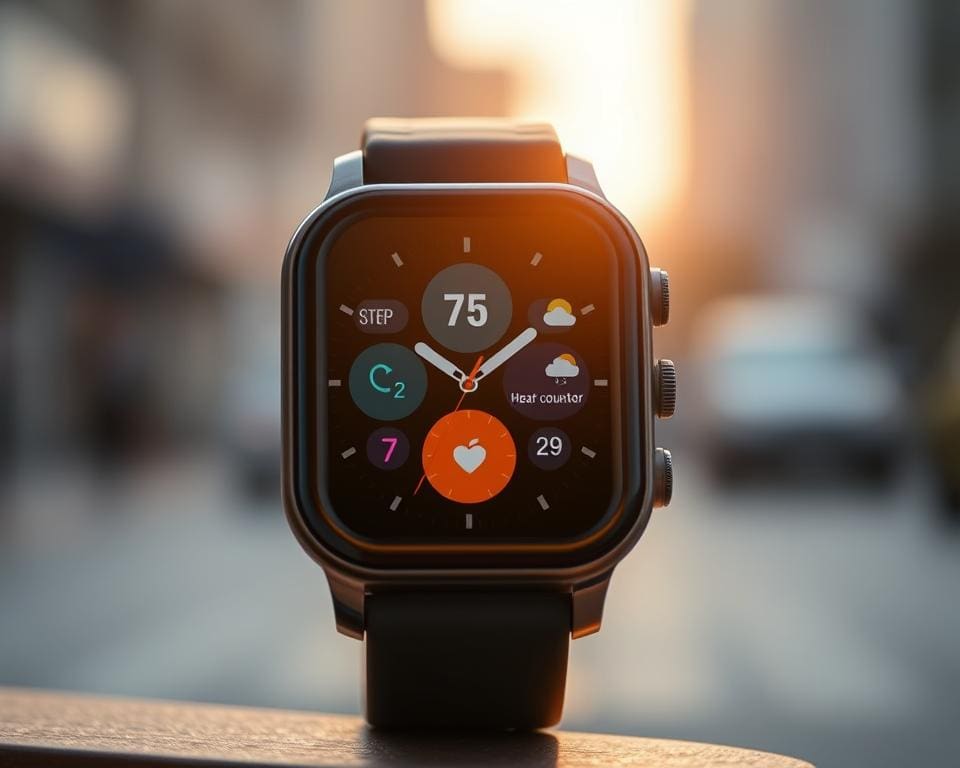 Wat maakt een smartwatch handig voor je dagelijkse leven?