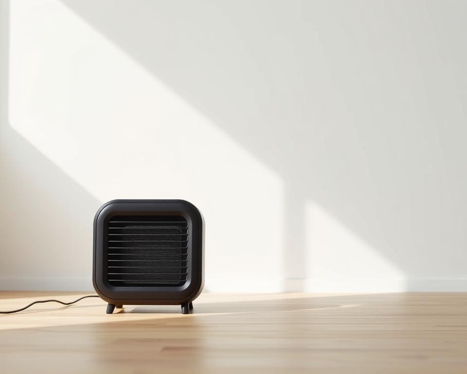 Wat maakt elektrische verwarming milieuvriendelijker?