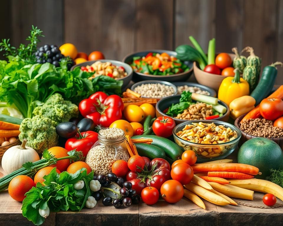 Wat maakt plantaardig eten aantrekkelijker?