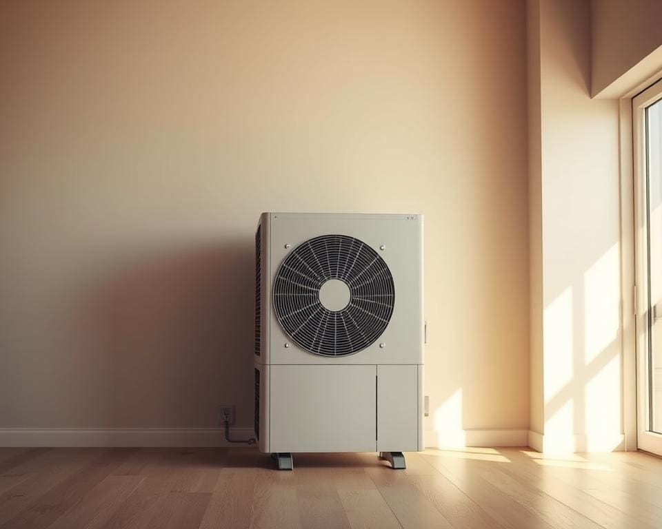 Wat maakt warmtepompen interessant bij renovatie?