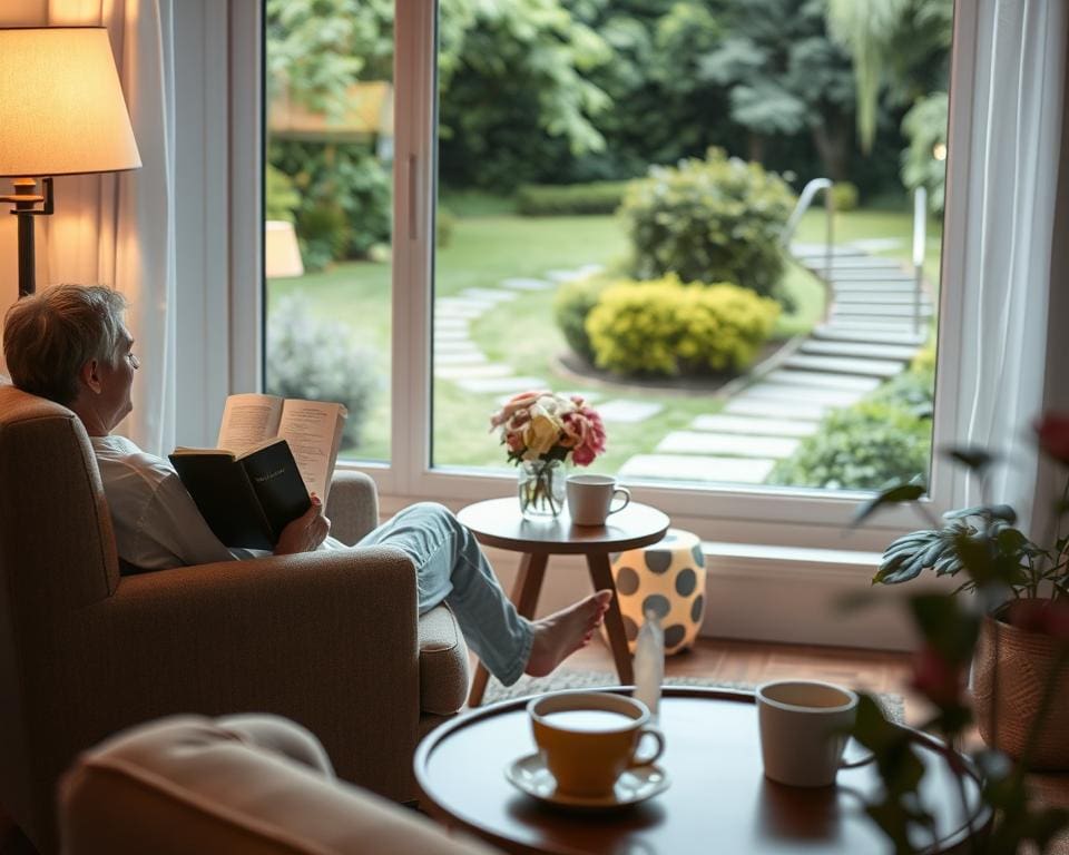 Wat maakt weekendrituelen goed voor je welzijn?